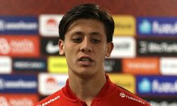 Arda Güler'den Fransa mağlubiyeti sonrası değerlendirme