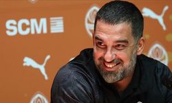 Arda Turan'ın Shakhtar Donetsk'i Chornomorets'i 2-0 Yendi
