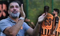 Arda Turan'ın Shakhtar Donetsk'i Ukrayna Kupası Son 16'ya Yükseldi