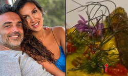 Arda Türkmen'in Michelin Yıldızlı Restoranda Tabağında Canlı Solucan Şaşkınlığı