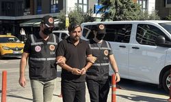 Arif Kocabıyık Kapıkule'de Tır Dorsesinin Altında Yakalandı