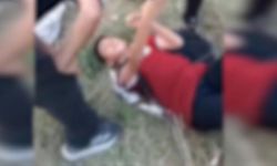 Arnavutköy'de 12 yaşındaki çocuk zorla götürülüp darbedildi