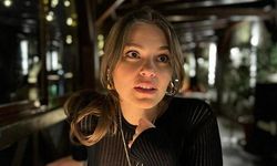 Aslı Enver ve Eşi Prag'a Yerleşme Kararı Aldı