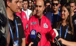 Atatürk Havalimanı'nda Dünyanın En Büyük Teknoloji Girişimcilik Merkezi Kuruluyor