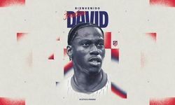 Atletico Madrid, Jonathan David'i Kiralık Olarak Kadrosuna Kattı