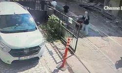Avcılar'da kentsel dönüşümde yıkılan bina faciadan az kalsın yol açıyordu