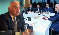 Ayasofya Camii'nin Altında 9 Kilometrelik Yeraltı Tünelleri Bulundu