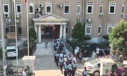 Aydın'da 623 Milyon TL İşlem Hacimli Yasadışı Bahis Operasyonu