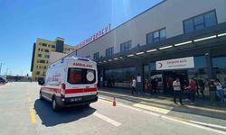Aydın'da aracın çarptığı kadın yaşamını yitirdi