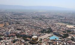 Aydın'da Hava Sıcaklığı 39 Dereceye Yükseliyor, Sıcak Hava Önümüzdeki Günlerde Devam Edecek