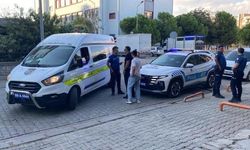 Aydın'da okul önünde pompalı tüfek bulundu, 1 kişi gözaltına alındı