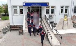 Aydın'da zeytinyağı ve hayvan alımı yapıp ödeme yapmayan 6 kişi tutuklandı