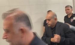 Aziz İhsan Aktaş'a yönelik suikast iddiasıyla yargılanan 6 sanık tahliye edildi