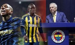 Aziz Yıldırım, Fenerbahçe'nin Kante ve Talisca transfer maliyetlerini açıkladı