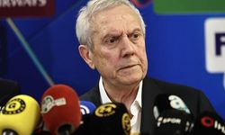 Aziz Yıldırım, İsmail Kartal'a Güvenini Soyunma Odasında İfade Etti