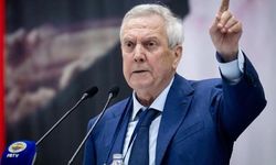 Aziz Yıldırım'dan Beşiktaş Maçı Sonrası Hakem Yönetimine Sert Eleştiri