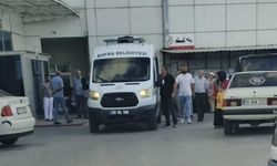 Bafra OSB'de Akıma Kapılan Elektrikçi Selçuk Koyu Hayatını Kaybetti