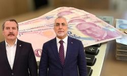 Bakan Işıkhan Memur-Sen ile Kamu Çalışanlarının Taleplerini Görüştü