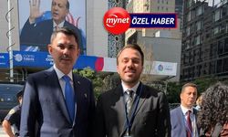 Bakan Kurum: 2026 COP31 Antalya'da Tarihin En İyi Zirvesi Olacak