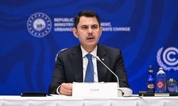 Bakan Kurum'dan soykırım sanığına Cumhurbaşkanı tepkisi