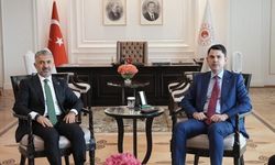 Bakan Murat Kurum açıkladı: Türk Telekom COP31'in teknoloji ortağı oldu