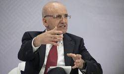 Bakan Şimşek: Piyasalarda yaygın bir risk bulunmuyor