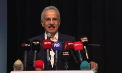 Bakan Uraloğlu: Erdoğan döneminde 355 milyar dolarlık ulaştırma yatırımı yapıldı