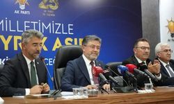 Bakan Yumaklı: Millet iradesine yönelik vesayet engelleri kaldırıldı