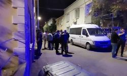 Balıkesir'de camiden çıktıktan sonra silahlı saldırıya uğrayan kişi yaşamını yitirdi