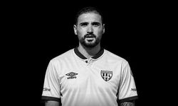 Bandırmasporlu futbolcu Tolga Kalender hayatını kaybetti