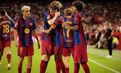 Barcelona'da Raphinha'nın sakatlığı Galatasaray maçını belirsizleştirdi