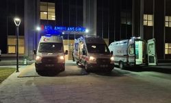 Bartın'da Patpat Devrildi: 1'i Ağır 8 Kişi Yaralandı