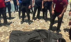 Batman Çayı'na düşen 14 yaşındaki Tuba'nın cesedi bulundu
