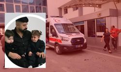 Batman Kozluk'ta baba eşi ve iki çocuğunu öldürüp intihar etti