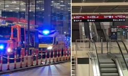 Berlin-Brandenburg Havalimanı'nda tehlikeli madde alarmı sonrası Terminal 1 tahliye edildi