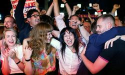 Berlin seçimlerinde Sol Parti önde; Elif Eralp başbakan adayı