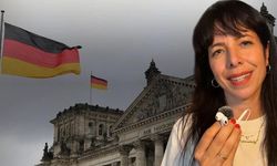 Berlin'de Sol Parti'nin zaferiyle Elif Eralp başbakanlığa hazırlanıyor