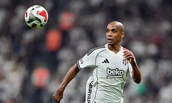 Beşiktaş, Joao Mario ile karşılıklı anlaşmayla yollarını ayırdı