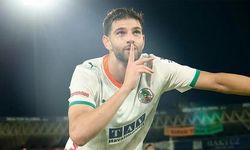 Beşiktaş Ümit Akdağ Transferinde Alanyaspor ile Anlaştı