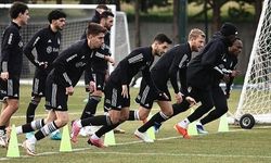 Beşiktaş'ın En Pahalı Transferi Moatasem Al-Musrati 1. Lig Takımına Yakın