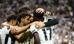 Beşiktaş'ın Marsilya Zaferi Spor Yazarlarından Tam Not Aldı