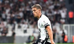 Beşiktaş'ta Leandro Trossard'ın topuk kemiğinde travmatik kemik ödemi tespit edildi