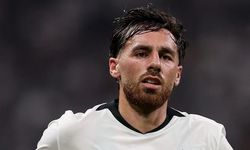 Beşiktaş'ta Marsilya karşılaşması öncesi sakatlık endişesi