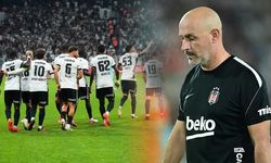Beşiktaş'ta Marsilya maçı öncesi Orkun Kökçü'nün ayak parmağında çatlak tespit edildi