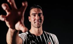 Beşiktaş'ta Vlahovic, Juventus'un tüm hücum oyuncularını geride bıraktı