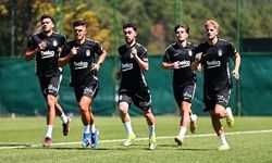 Beşiktaş'tan Emrecan Uzunhan İstanbulspor'a Kesin Transfer Oldu