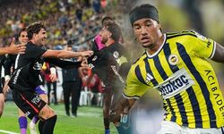 Beşiktaş'tan Fenerbahçeli Archie Brown'ın 'Kadıköy'e Hoş Geldiniz' Sözlerine Yanıt
