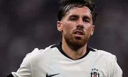 Beşiktaş'tan Orkun Kökçü'ye yönelik eleştirilere sert tepki