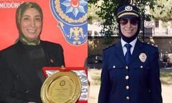 Beyhan Gürbüz Sosyal Hizmetler ve Sağlık Daire Başkan Vekili olarak atandı