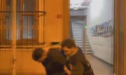 Beyoğlu'nda uyuşturucu operasyonunda 3 kişi tutuklandı